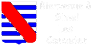 Logo Commune de Gimel-les-Cascades